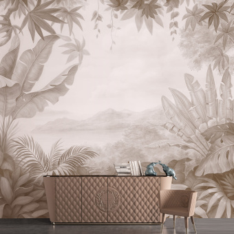 Фрески/Панно Fresq PATTERN ROLL